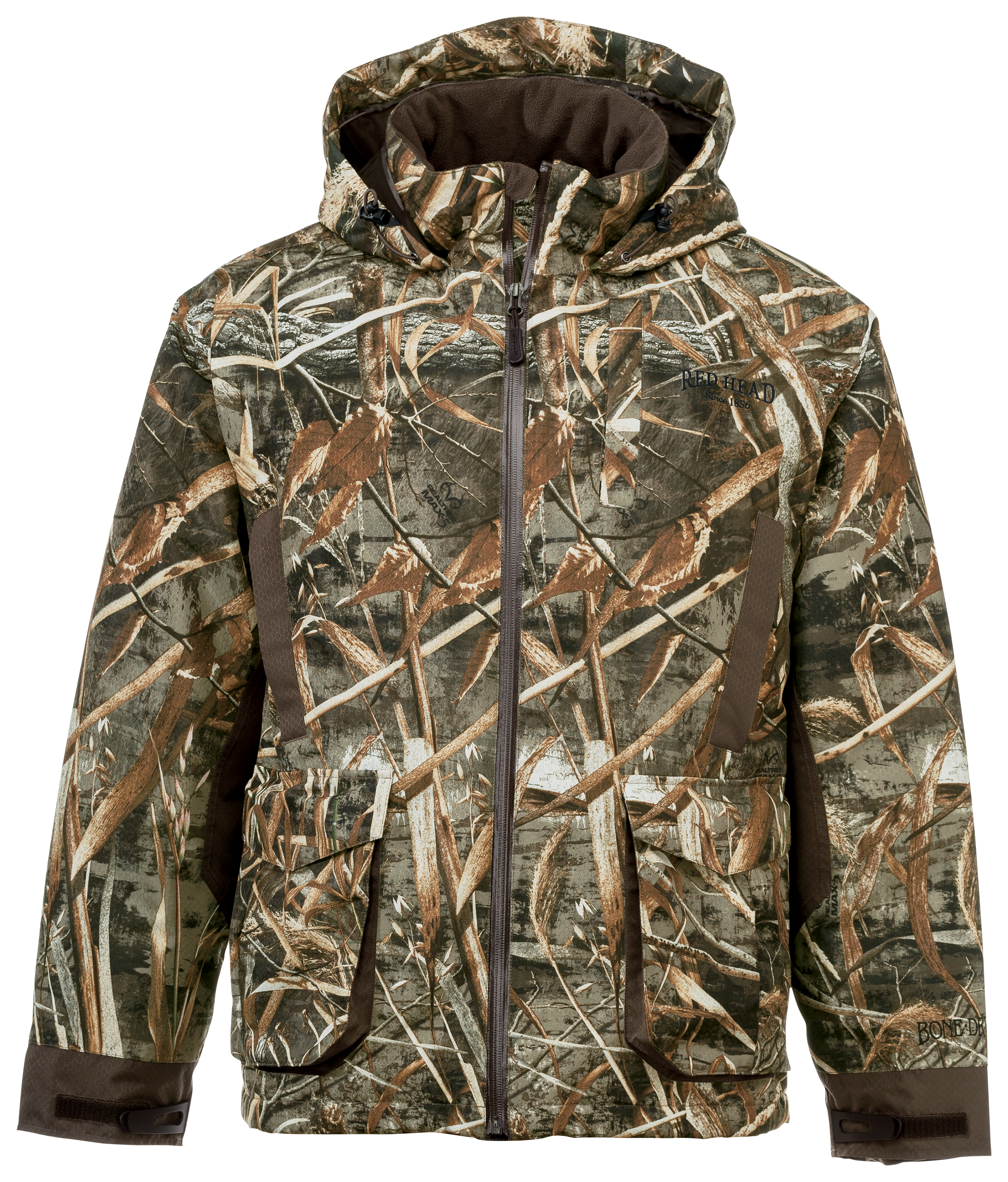 RedHead Canvasback Insulated Jacket for Men | Bass Pro Shops